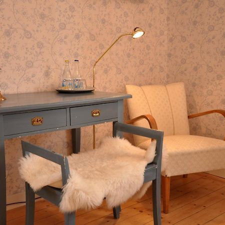 Pensionat Praestgarden Töreboda Kültér fotó