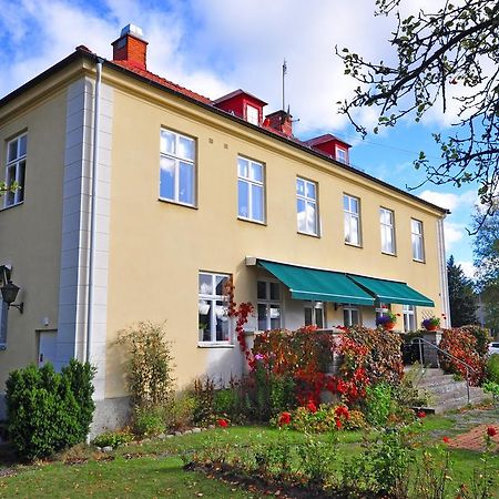 Pensionat Praestgarden Töreboda Kültér fotó
