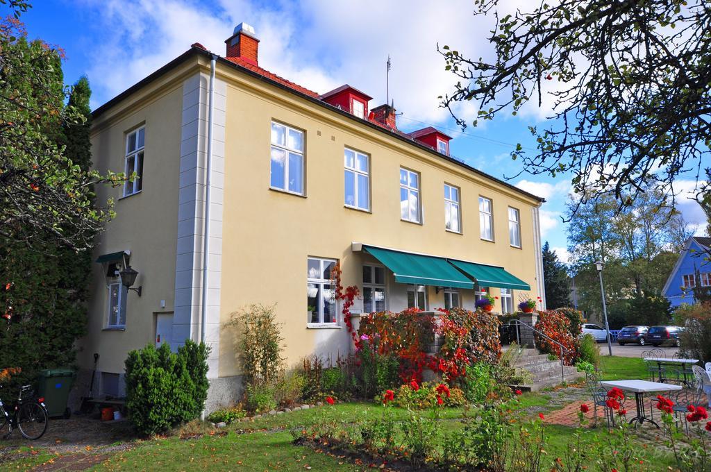 Pensionat Praestgarden Töreboda Kültér fotó
